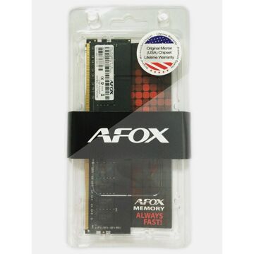 Memória Ram Afox PAMAFODR40015 DDR4 16 GB CL15