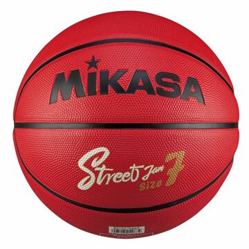 Bola de Basquetebol Mikasa BB634C 6 Anos