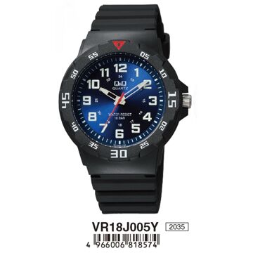 Relógio Feminino Q&q VR18J005Y (ø 30 mm)