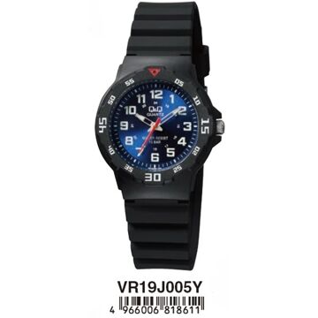 Relógio Unissexo Q&q VR19J005Y (ø 38 mm)