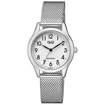 Relógio Feminino Q&q Q02A-003PY (ø 33 mm)