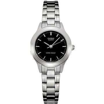 Relógio Feminino Casio LTP-1128A-1A (ø 27 mm)