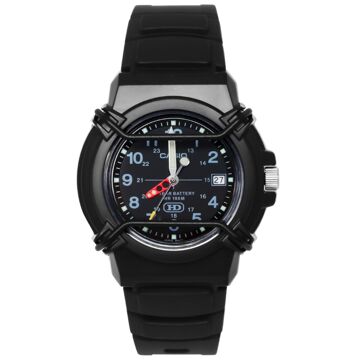 Relógio Masculino Casio HDA-600B-1BVEF (ø 44 mm)