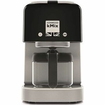 Máquina de Café de Filtro Kenwood COX750BK 1200 W