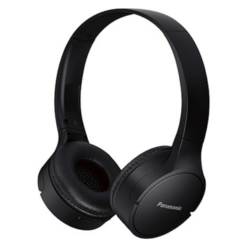 Auriculares Bluetooth Panasonic Corp. Preto