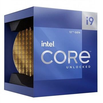 Processador Intel i9-12900K 5.2Ghz 30MB Lga 1700