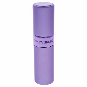 Atomizador Recarregável Twist & Take Light Purple (8 Ml)