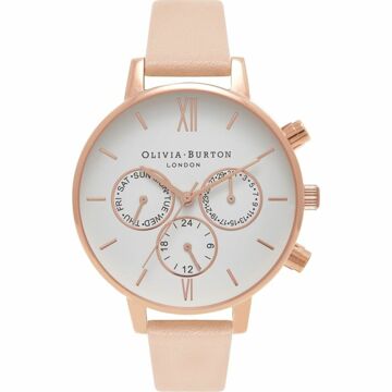 Relógio Feminino Olivia Burton OB16CG88 (ø 38 mm)