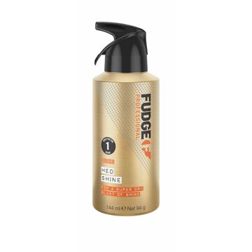 Spray de Brilho para o Cabelo Fudge Professional Finish Head Shine 144 Ml
