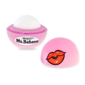 Bálsamo Labial Mad Beauty Ms Behave
