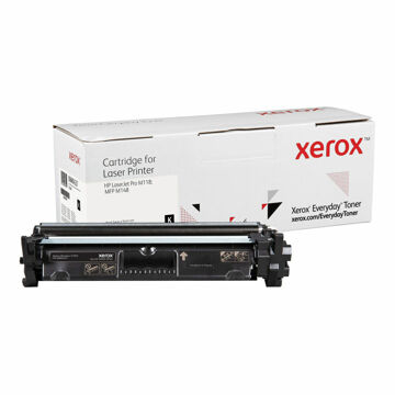 Tóner Compatível Xerox 006R04237 Preto