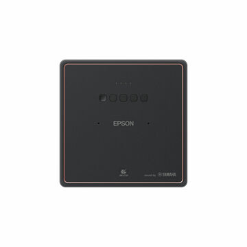 Projector Epson EF-12 Full Hd 1000 Lm 1920 X 1080 Px