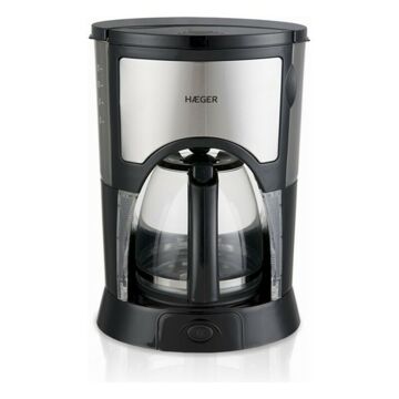 Cafeteira Elétrica Haeger 800W