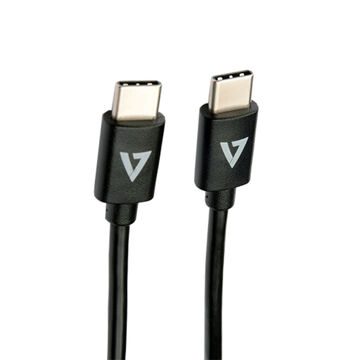 Cabo USB C V7 V7USB2C-2M (2 m)