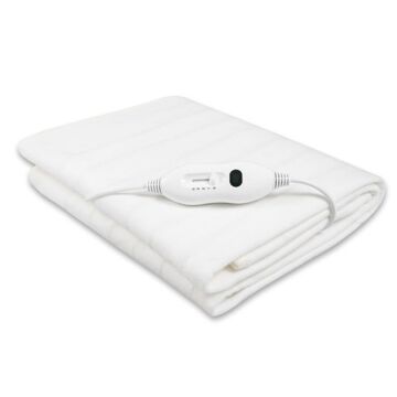 Cobertor Elétrico Esperanza EHB002 Branco