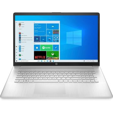 Notebook HP 17-cn3053cl 17,3" Intel Core i5-1335U 16 GB Ram 512 GB Ssd