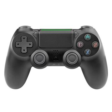 Controlo Remoto sem Fios para Videojogos Tracer Shogun Pro Preto Sony Playstation 4 Pc Playstation 3