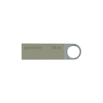 Memória USB Goodram UUN2 Prateado 16 GB