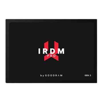 Disco Duro Goodram Irdm Pro 1 TB Ssd 2,5" 555 Mb/s