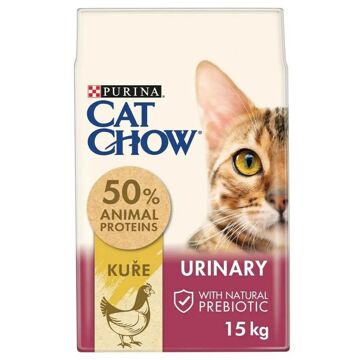 Comida para Gato Purina Special Care Urinary Tract Health Adulto Frango 15 kg