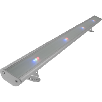 Projector de Luz LED de Interior Deco Ambient ARCBAR12WRGB