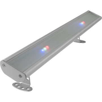 Projector de Luz LED de Interior Deco Ambient ARCBAR6WRGB