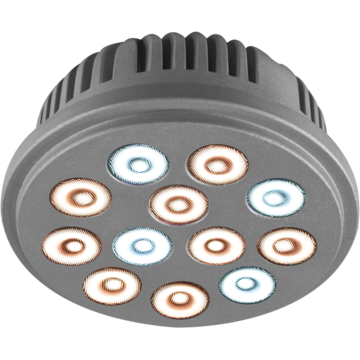 Projector de Luz LED de Interior Deco Ambient ARCCELL12VW