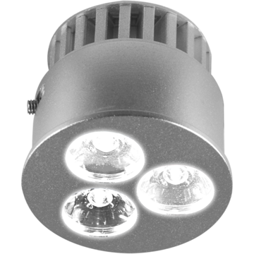 Projector de Luz LED de Interior Deco Ambient ARCCELL3CW