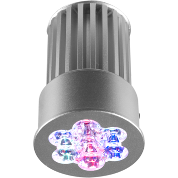 Projector de Luz LED de Interior Deco Ambient ARCCELL6RGB