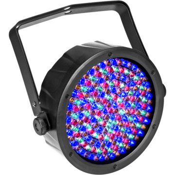 Projector de Luz LED  BATPAR180