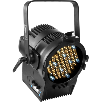 Projector Luz de Palco LED EVO661PC
