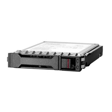 Disco Duro Hpe P53561-B21 600 GB