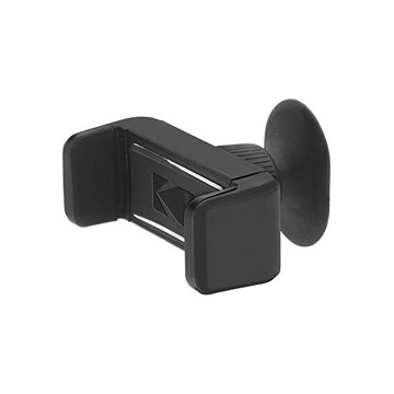 Suporte de Telemóvel para Carro Kodak Slim Ventosa Flexível (68 X 26 X 48 mm)