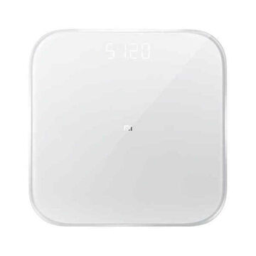 Balança Digital com Bluetooth Xiaomi Mi Smart Scale 2 Branco