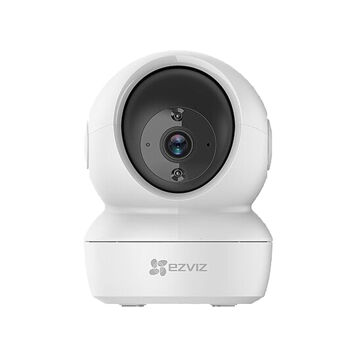 Video-câmera de Vigilância Ezviz C6N