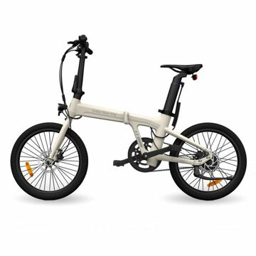 Bicicleta Elétrica Xiaomi Ado A20 Preto 250 W 25 Km/h