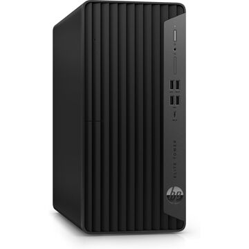 Pc de Mesa HP Elite Tower 800 G9 i5-12500H Intel Uhd Graphics 730 512 GB Ssd 16 GB