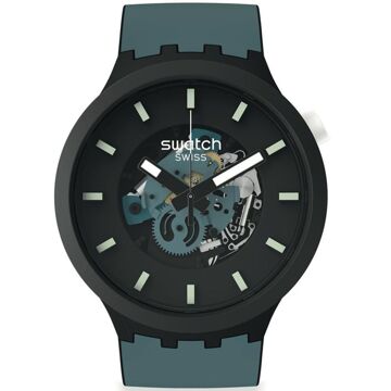 Relógio Masculino Swatch SB03B111-5300