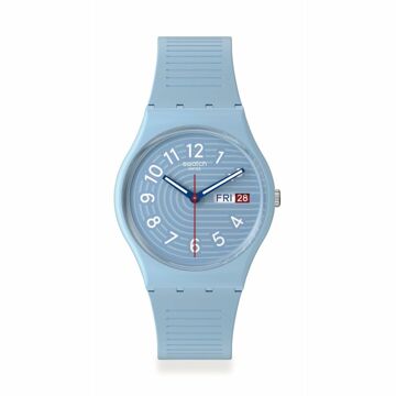 Relógio Feminino Swatch SO28S704 (ø 34 mm)