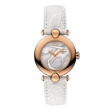 Relógio Feminino Tissot T-gold (ø 30 mm)