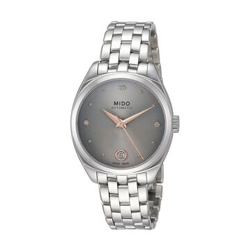 Relógio Feminino Mido M0243071107600 (ø 33 mm)