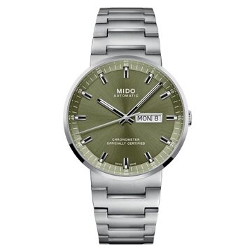 Relógio Feminino Mido M031-631-11-091-00