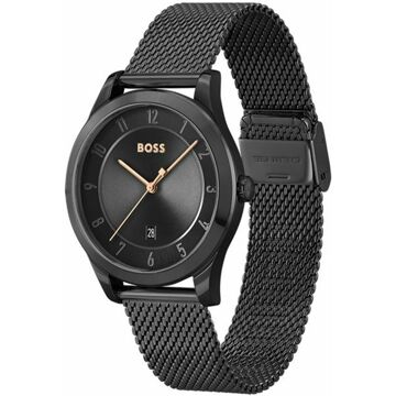 Relógio Masculino Hugo Boss (ø 41 mm)
