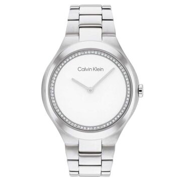 Relógio Feminino Calvin Klein 25200365