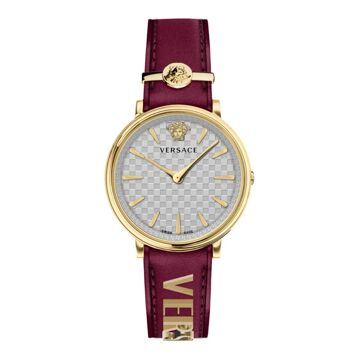 Relógio Feminino Versace VE81043-22 (ø 38 mm)