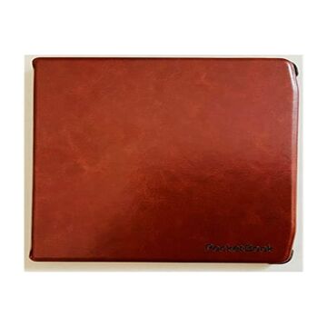 Capa para Tablet Pocketbook HN-SL-PU-700-BN-WW Castanho