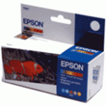 Tinteiro Epson Preto C13T02740120
