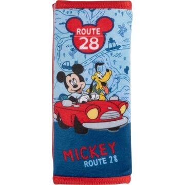 Almofadas para Cinto de Segurança Mickey Mouse CZ10629