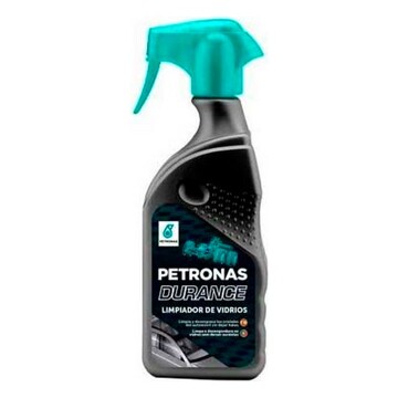 Limpa-vidros com Pulverizador Petronas (400 Ml)