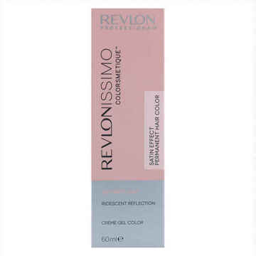 Tinta Permanente Revlonissimo Colorsmetique Satin Color Revlon Nº 713 (60 Ml)